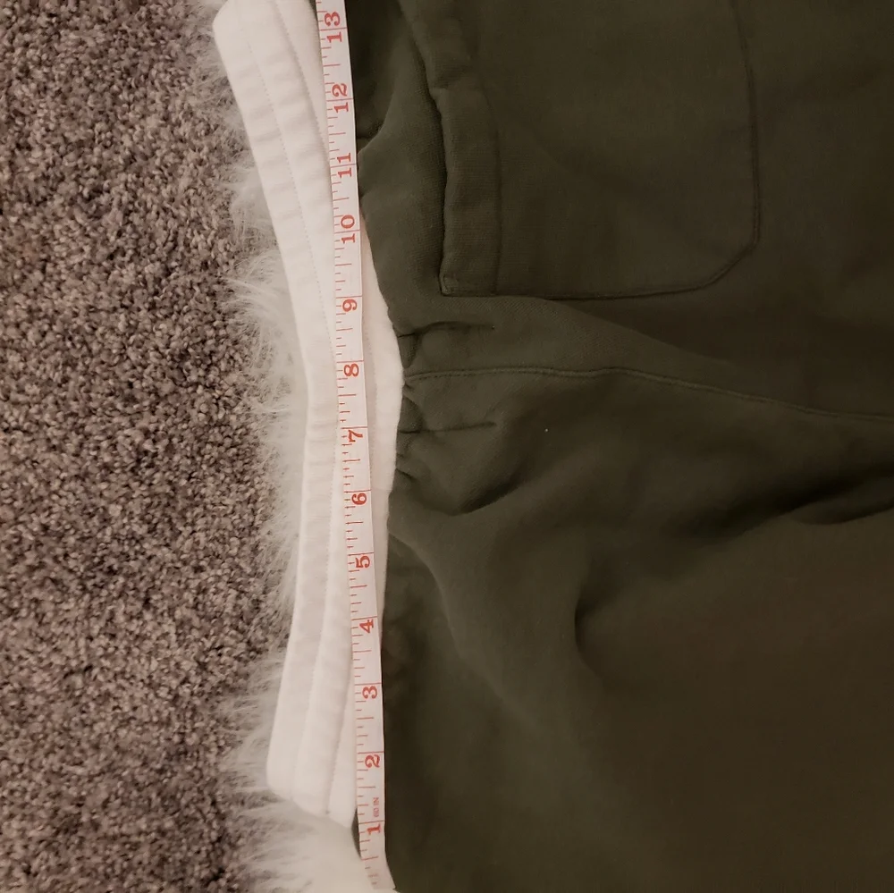 ForDAYS Cozy Organic Cotton Jogger size medium - Picture 8 of 9